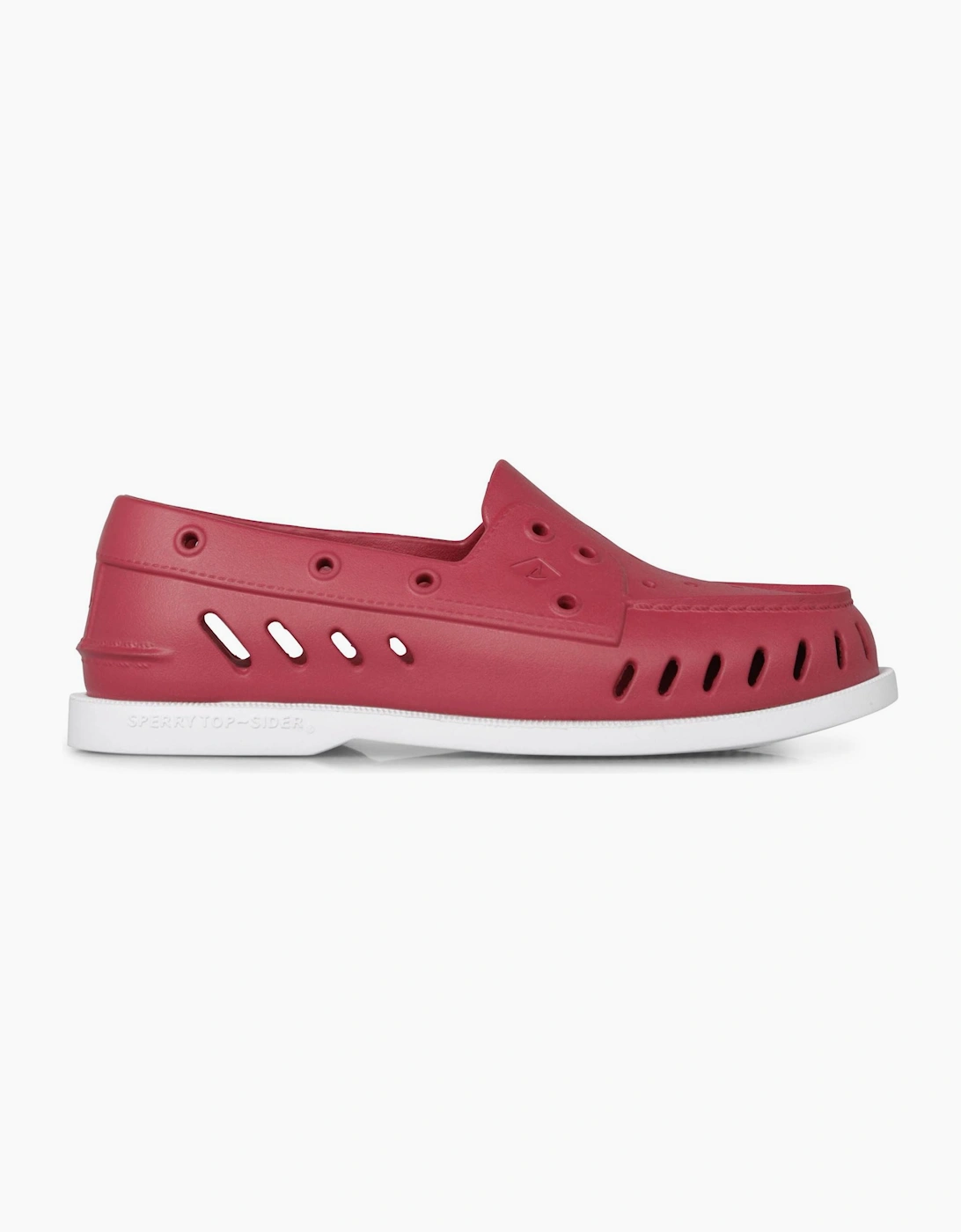 Sperry Topsider Sperry Topsider Women's Authentic Ori - Red