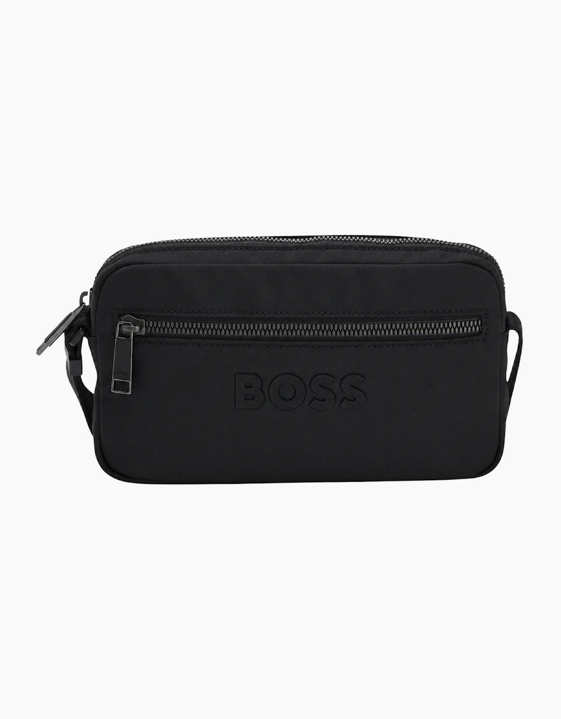 Catch 3.0 Diamond Structured Crossbody Bag