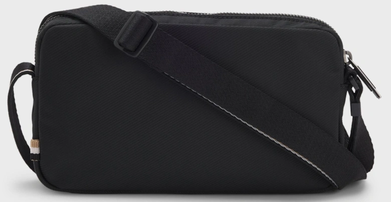 Catch 3.0 Diamond Structured Crossbody Bag