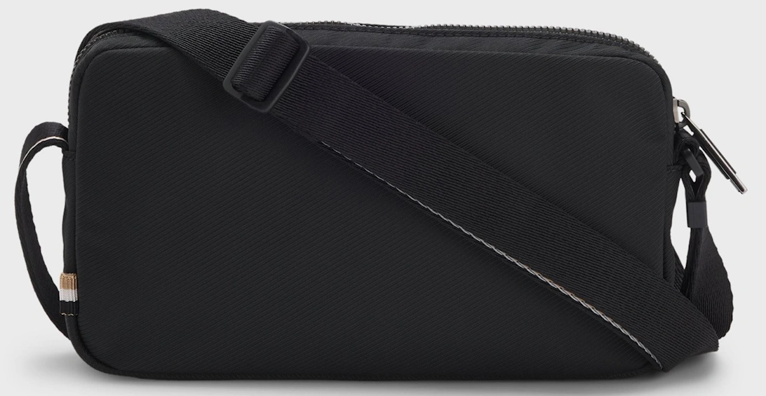 Catch 3.0 Diamond Structured Crossbody Bag