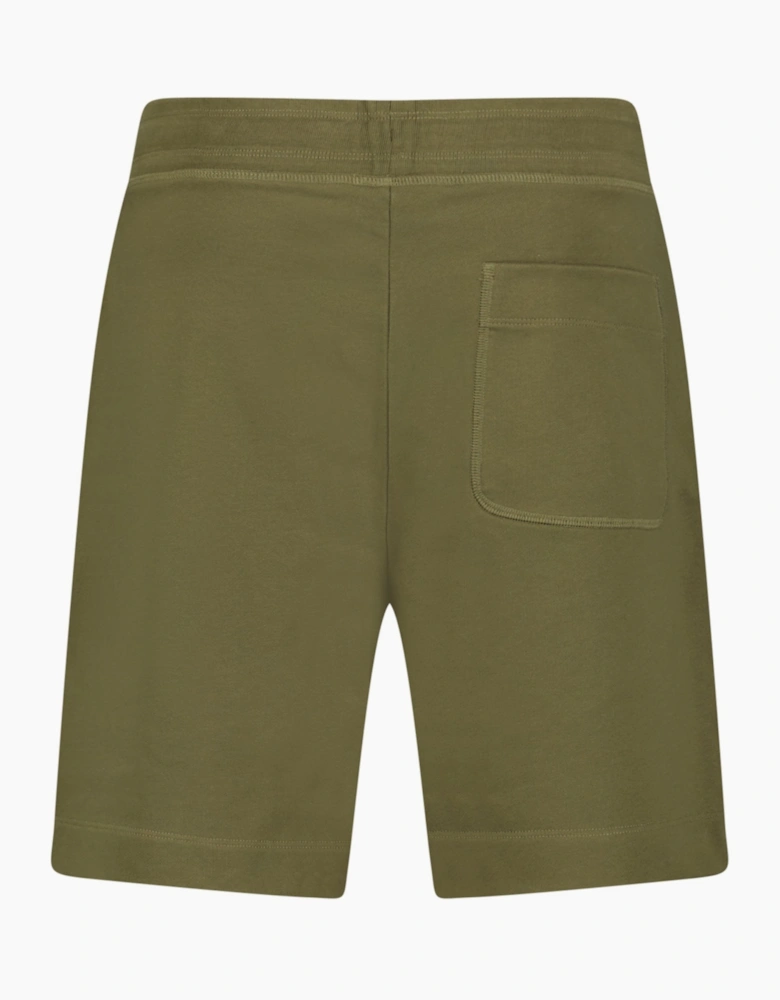 Canada Goose Huron Shorts Military Green