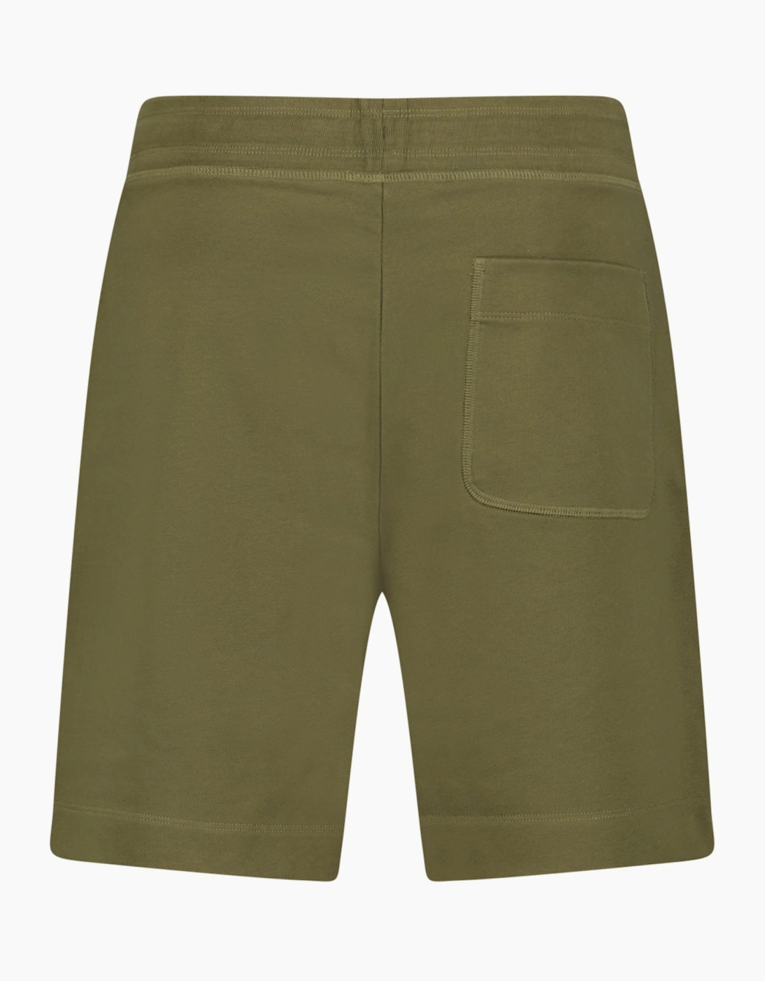 Canada Goose Huron Shorts Military Green