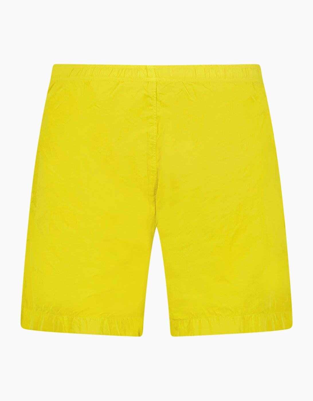 CP Company Eco Chrome R Swim Shorts Antique Moss