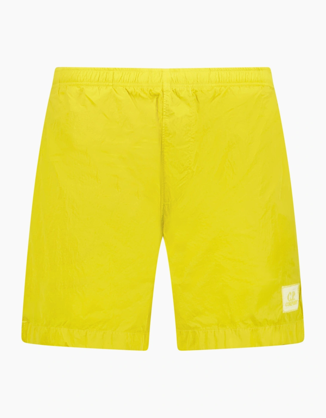 CP Company Eco Chrome R Swim Shorts Antique Moss