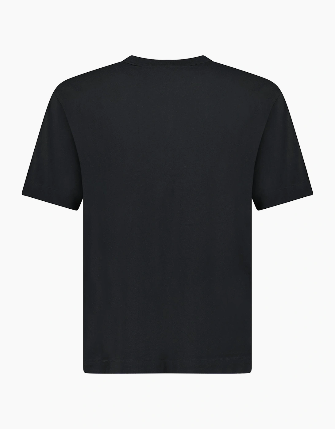 Canada Goose Gladstone Disc Logo T-Shirt Black