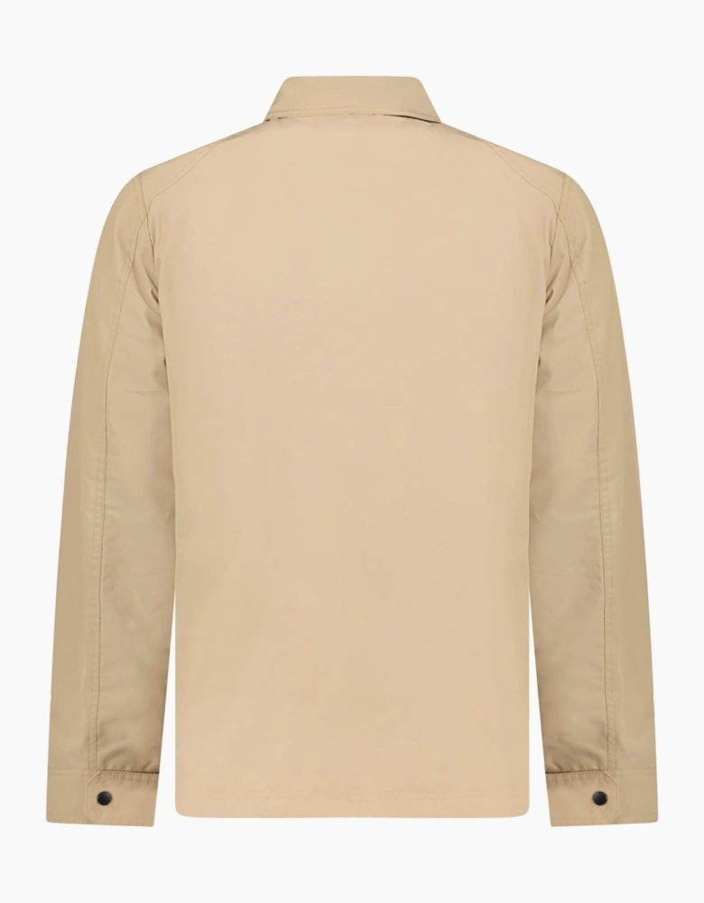 Canada Goose Burnaby Chore Coat Desert Sand