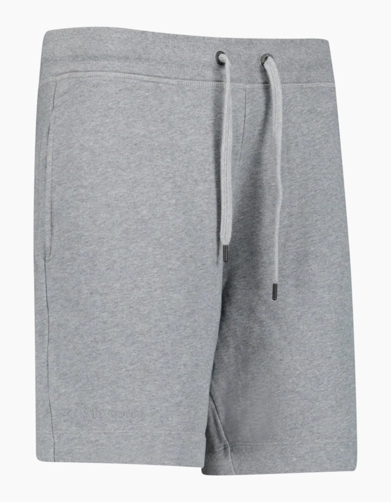 Canada Goose Huron Shorts Grey