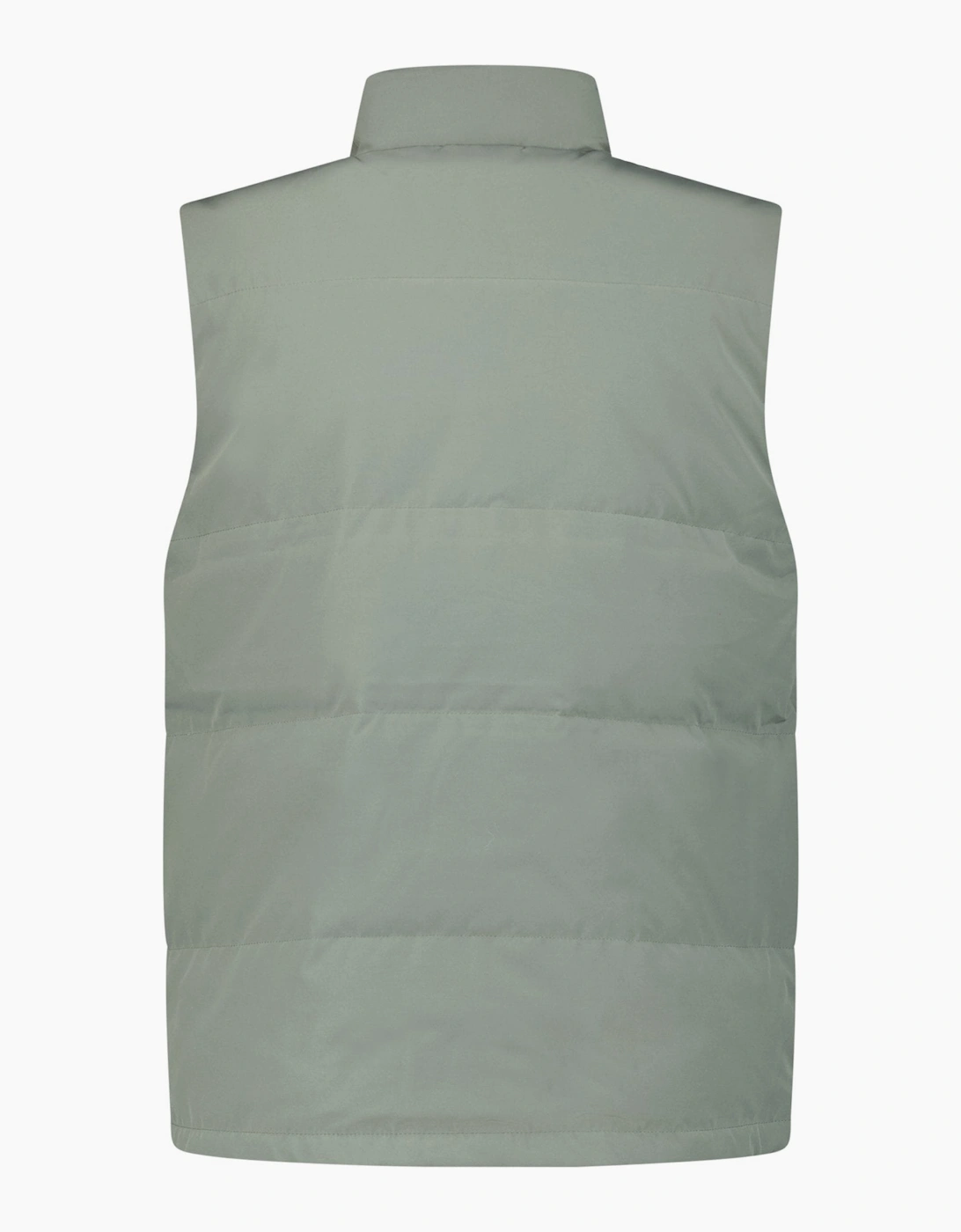 Canada Goose Freestyle Crew Gilet Sage Green