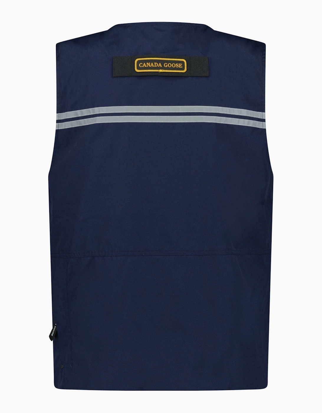 Canada Goose Canmore Vest Military Navy