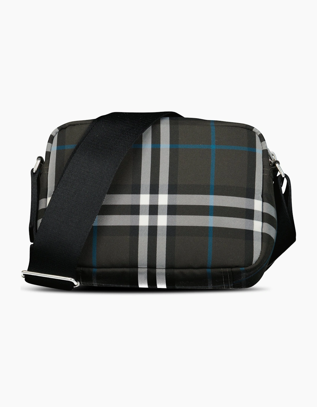 Burberry Warner Check Crossbody Bag Snug IP