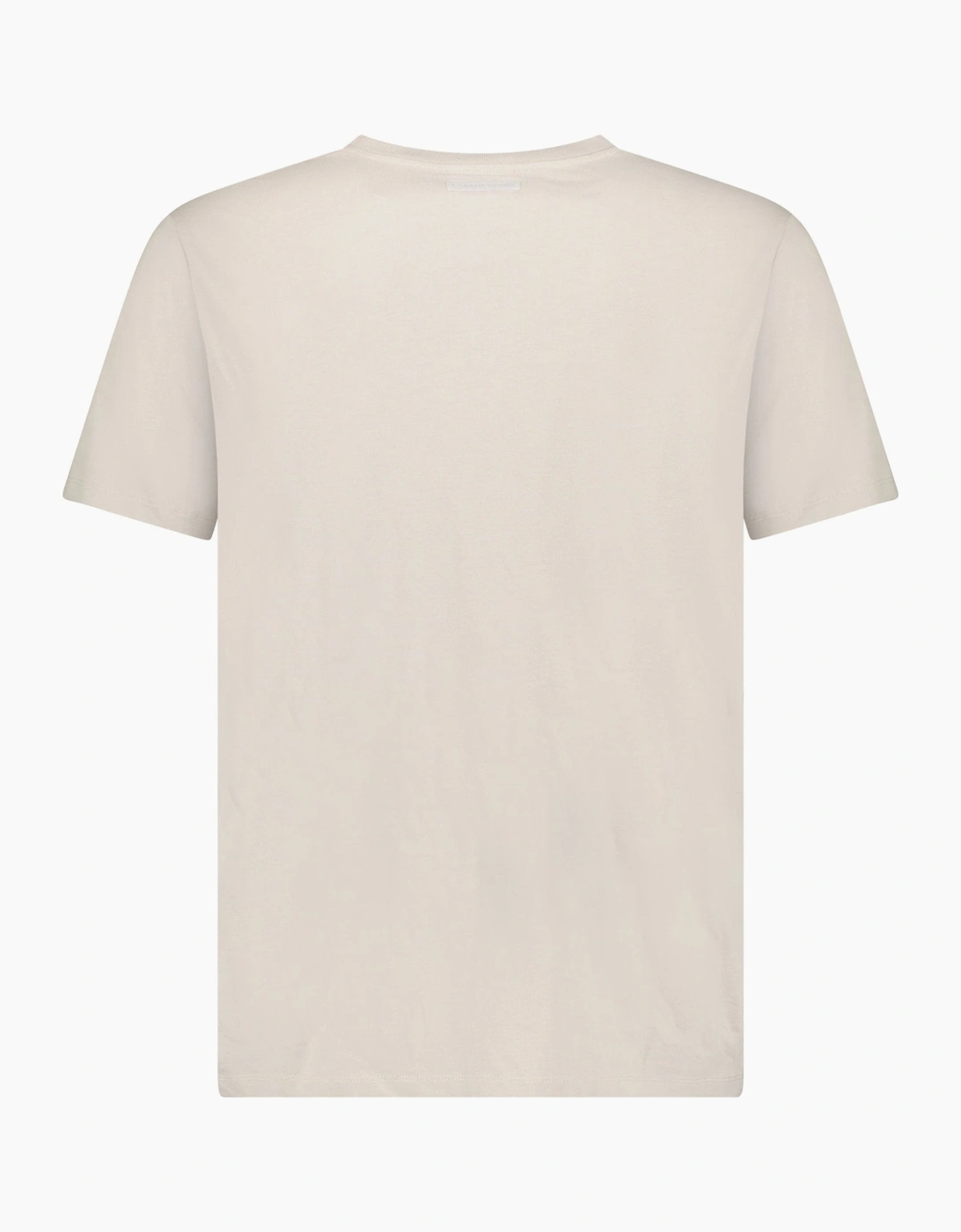 Canada Goose Emersen Logo T-Shirt Limestone