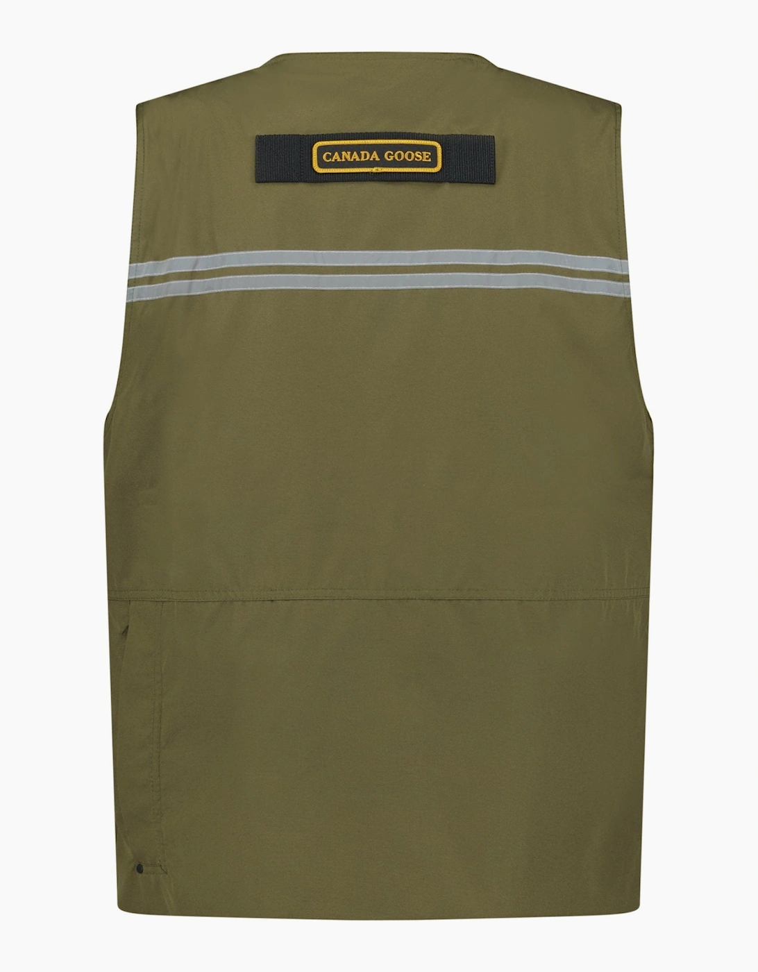 Canada Goose Canmore Vest Military Green