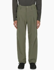 Olive Green