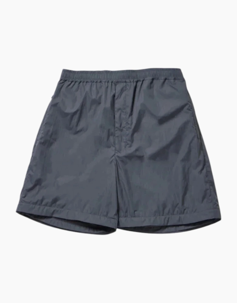 Daiwa Pier39 Mens Trousers Tech Dechattable Windbreaker Pants Black