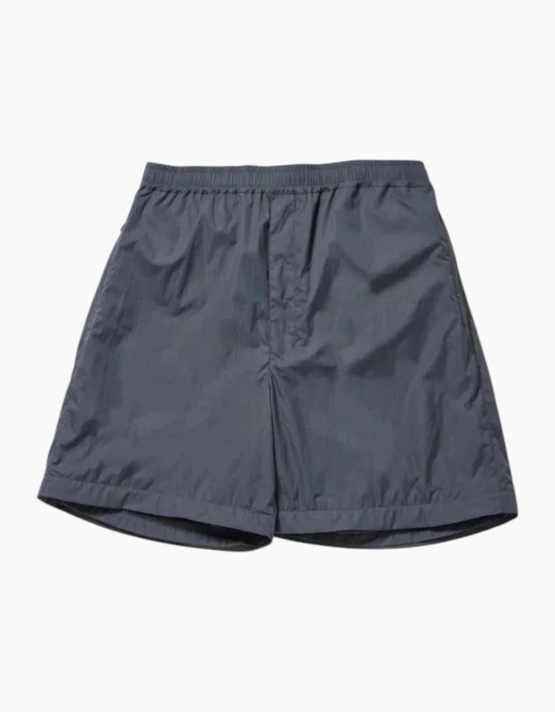 Daiwa Pier39 Mens Trousers Tech Dechattable Windbreaker Pants Black