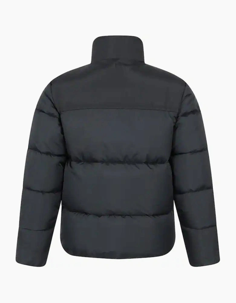 Mountain Warehouse Childrens/Kids Voltage Water Resistant Padded Jacket