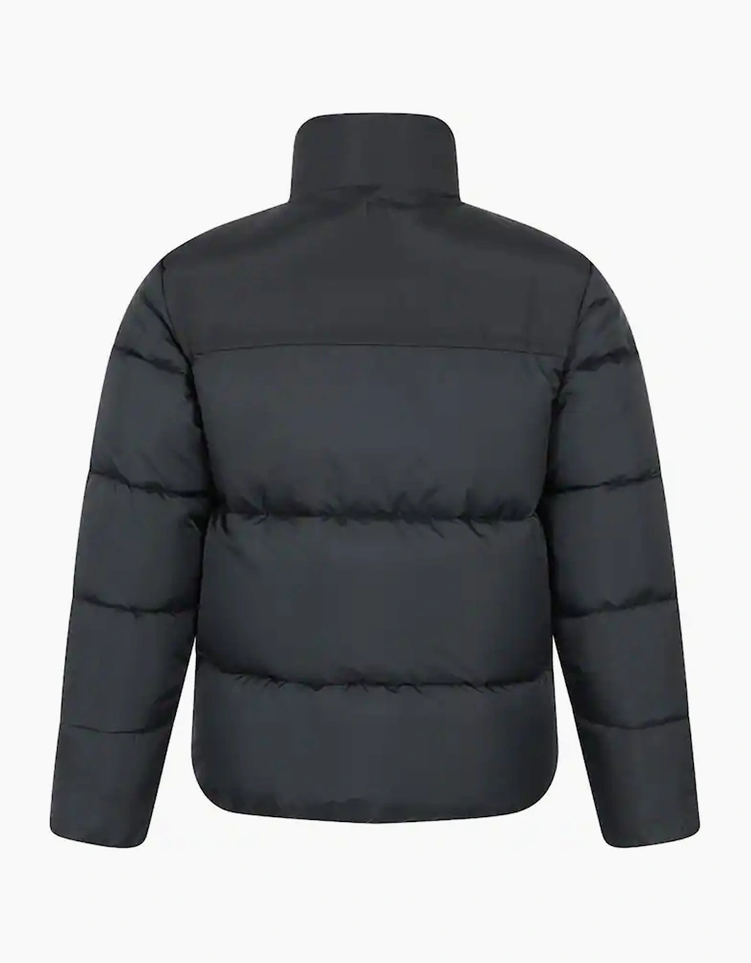 Mountain Warehouse Childrens/Kids Voltage Water Resistant Padded Jacket