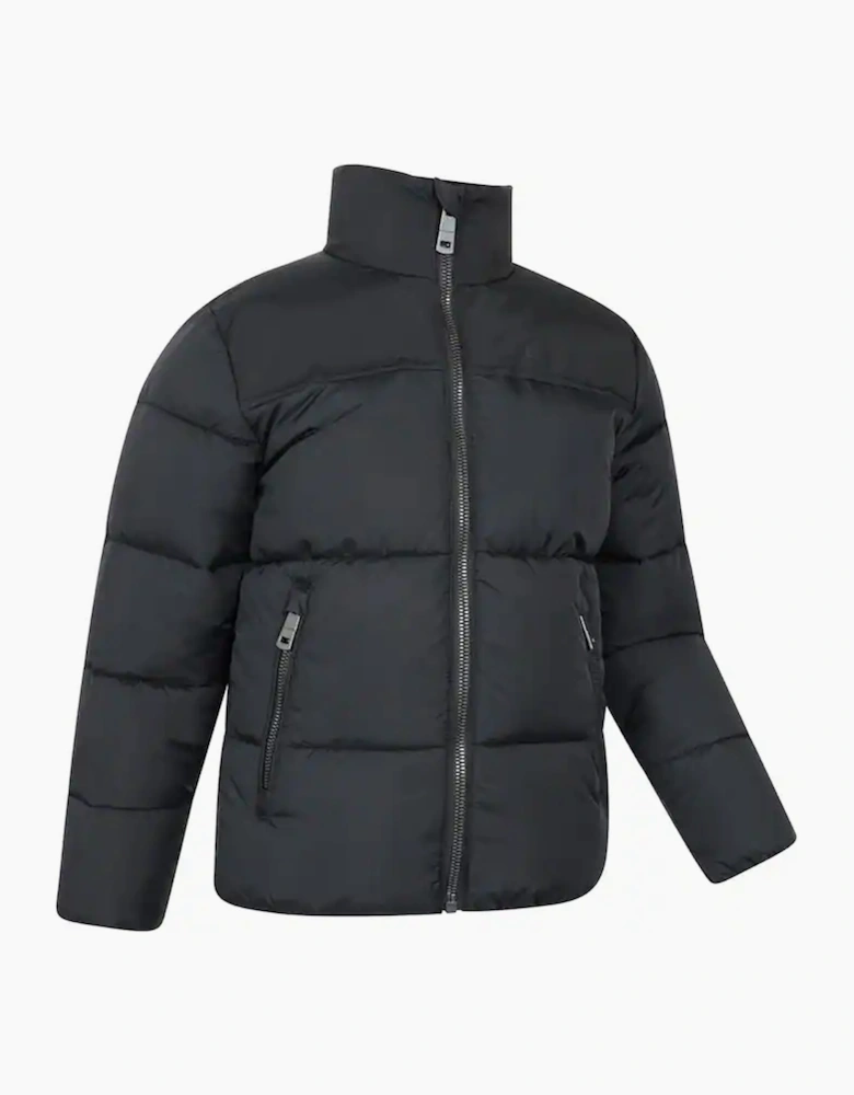 Mountain Warehouse Childrens/Kids Voltage Water Resistant Padded Jacket