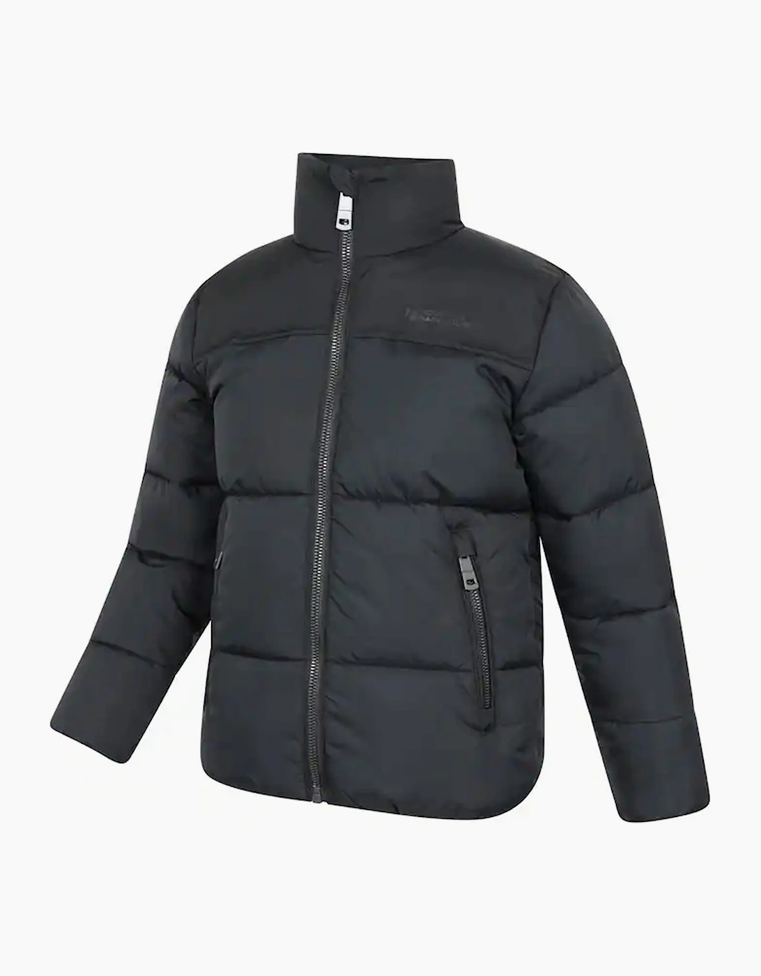 Mountain Warehouse Childrens/Kids Voltage Water Resistant Padded Jacket
