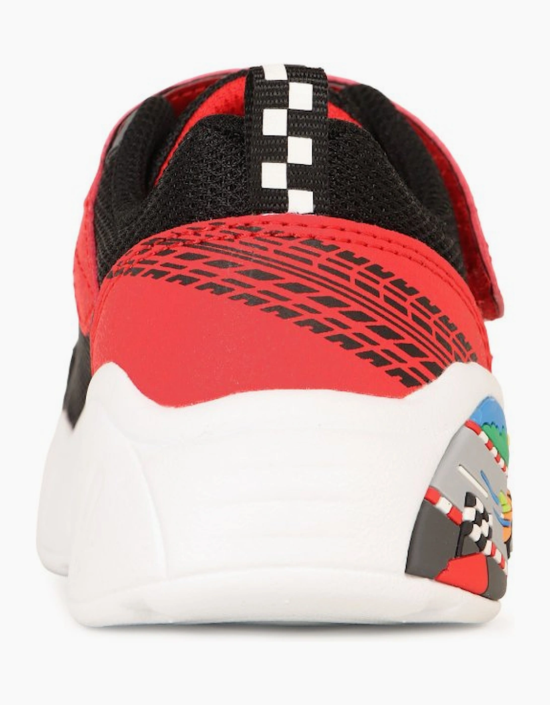Play Scene Boys Infant Sports Trainers
