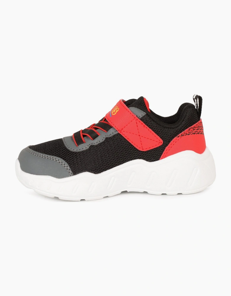 Play Scene Boys Infant Sports Trainers