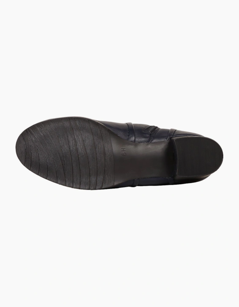Fearne Womens Ankle Boots