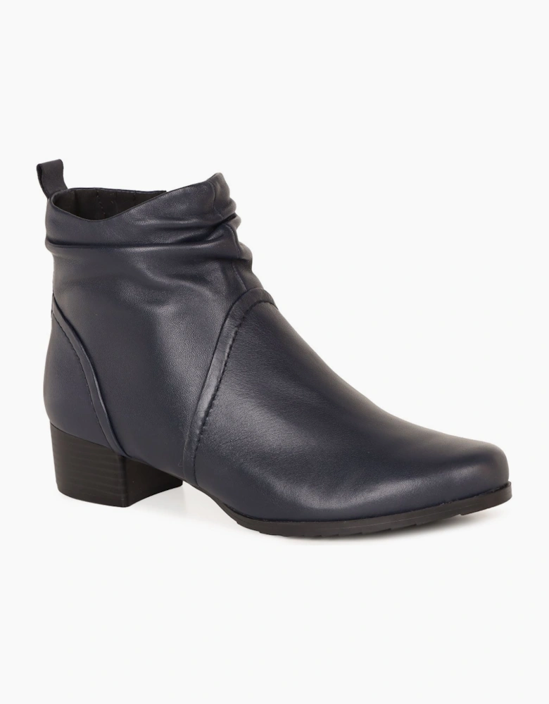 Fearne Womens Ankle Boots