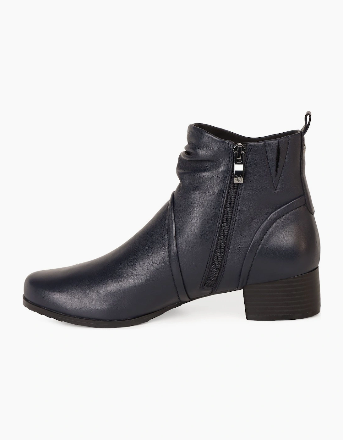 Fearne Womens Ankle Boots