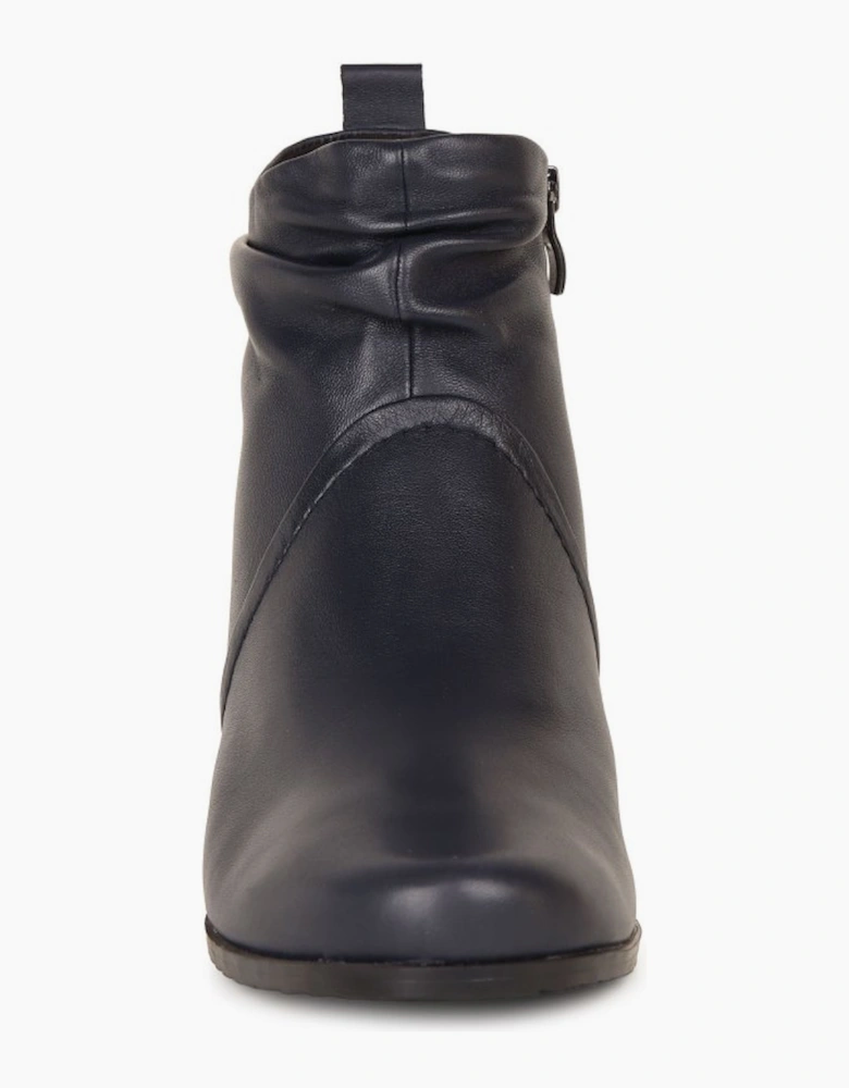 Fearne Womens Ankle Boots