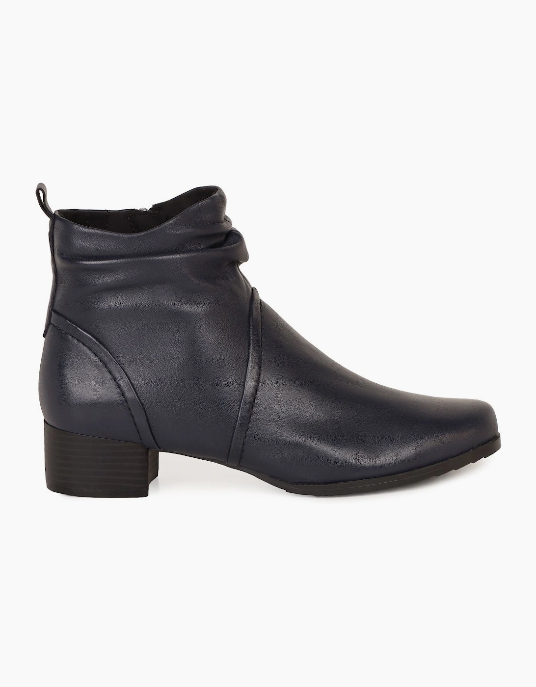 Fearne Womens Ankle Boots