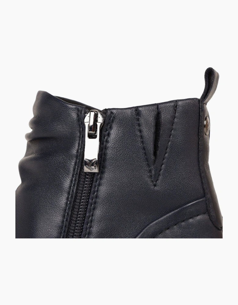 Fearne Womens Ankle Boots
