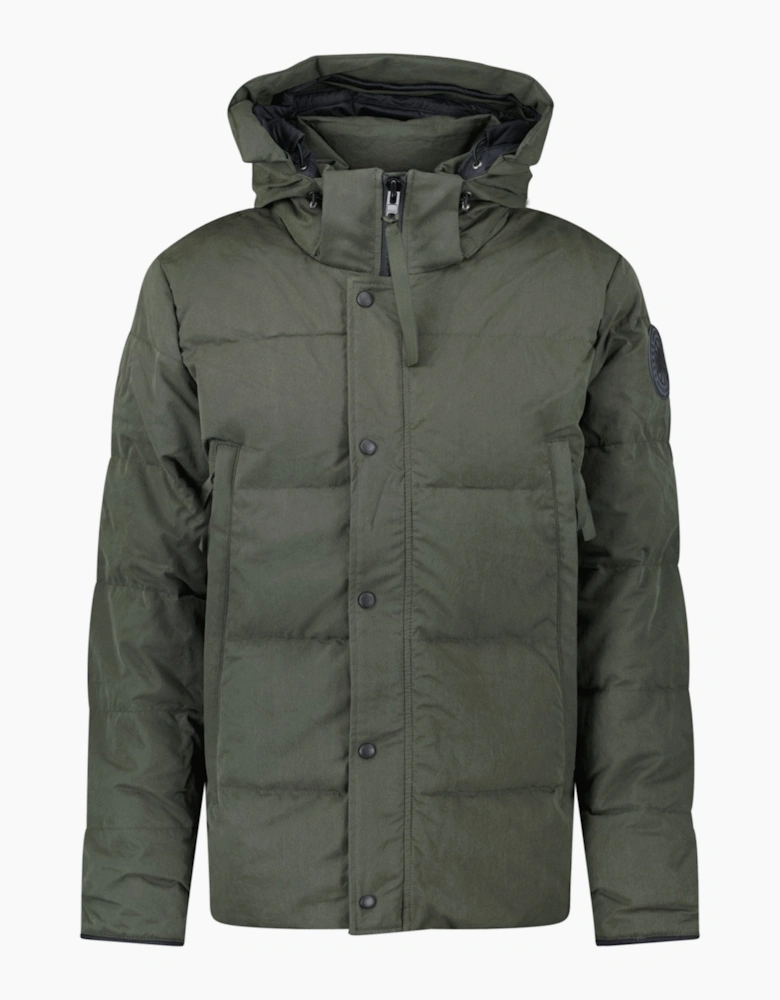 Canada Goose Wyndham Parka Volcano