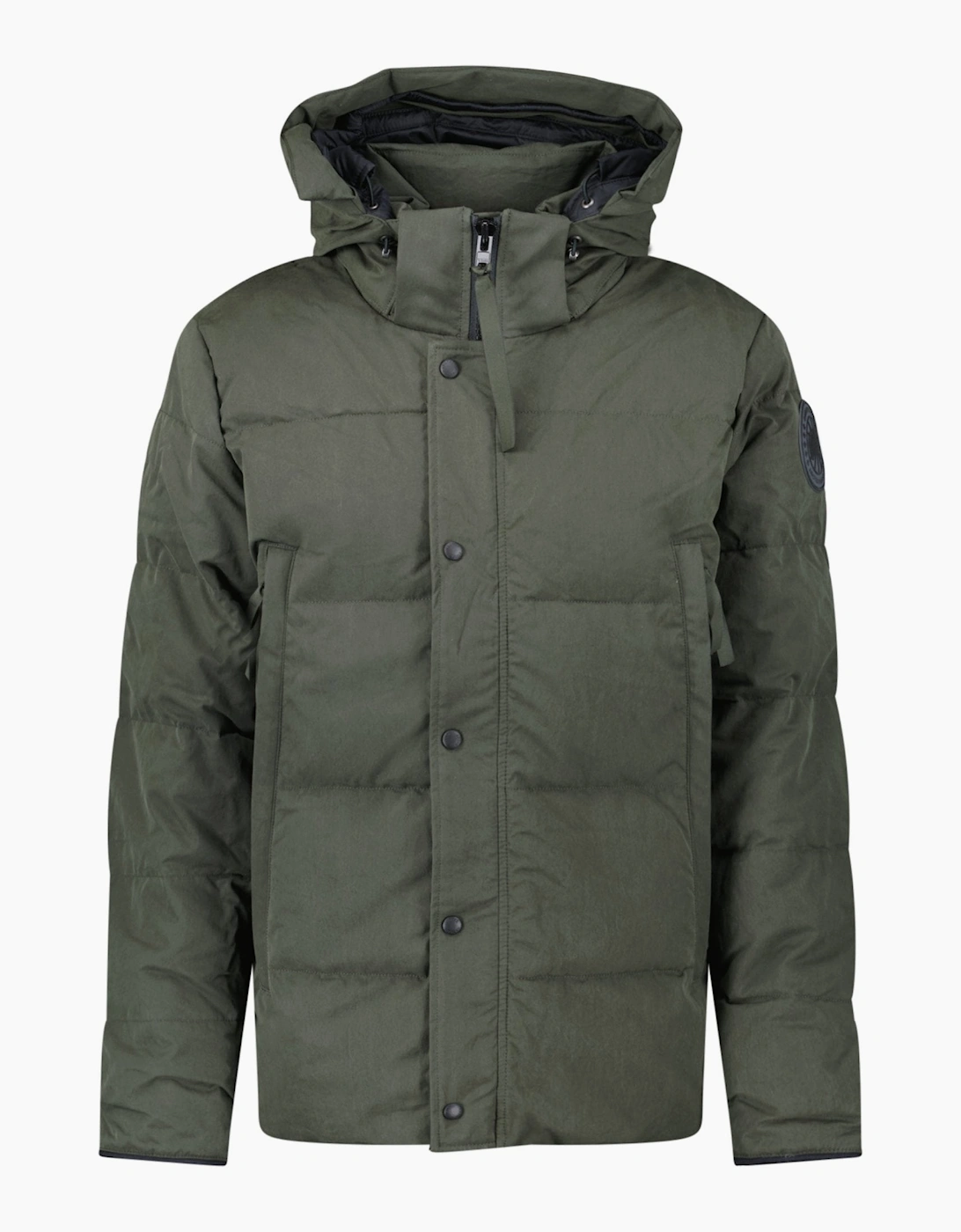 Canada Goose Wyndham Parka Volcano