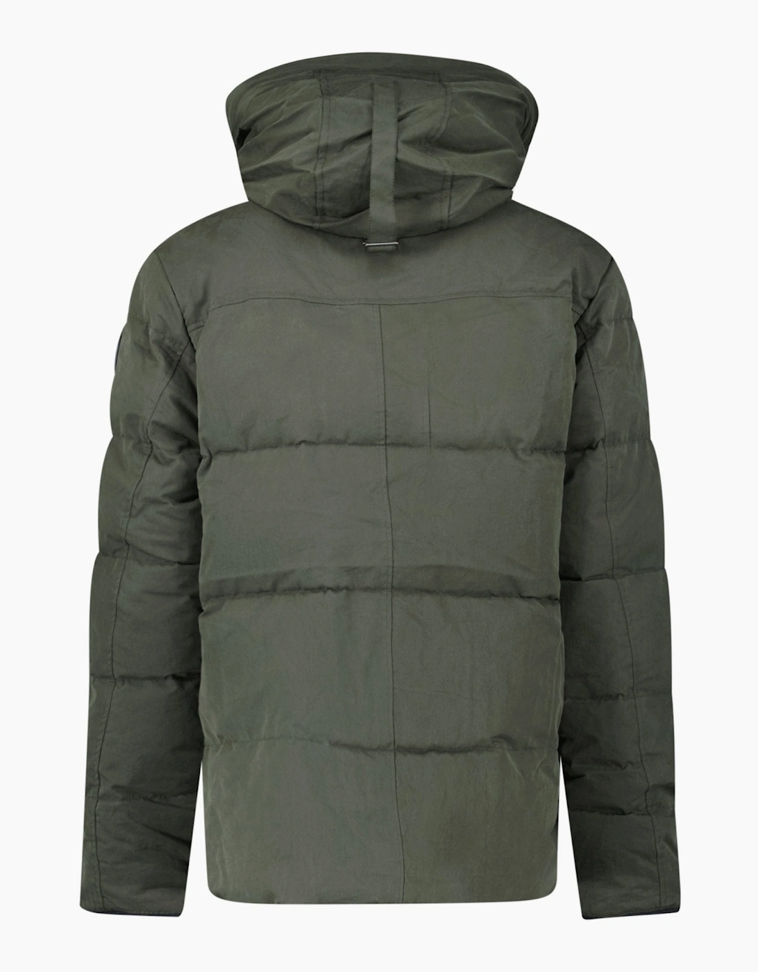 Canada Goose Wyndham Parka Volcano