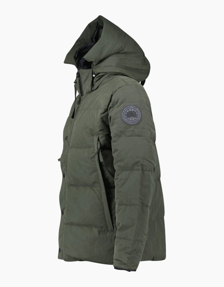 Canada Goose Wyndham Parka Volcano