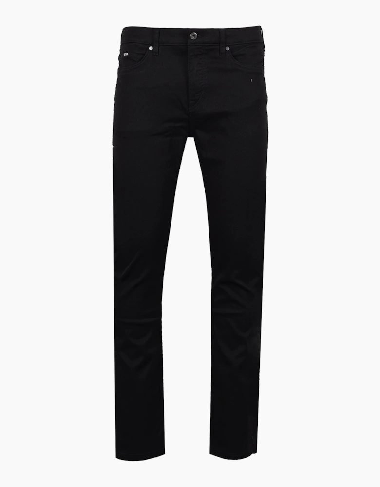 Boss Black BOSS H DELAWARE RMW JEANS BLACK