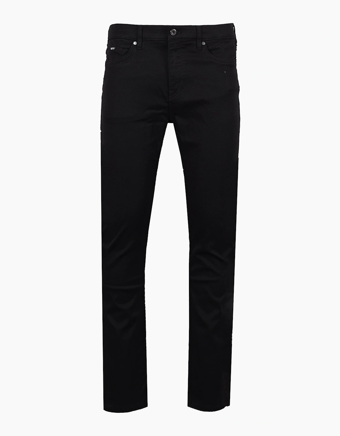 Boss Black BOSS H DELAWARE RMW JEANS BLACK
