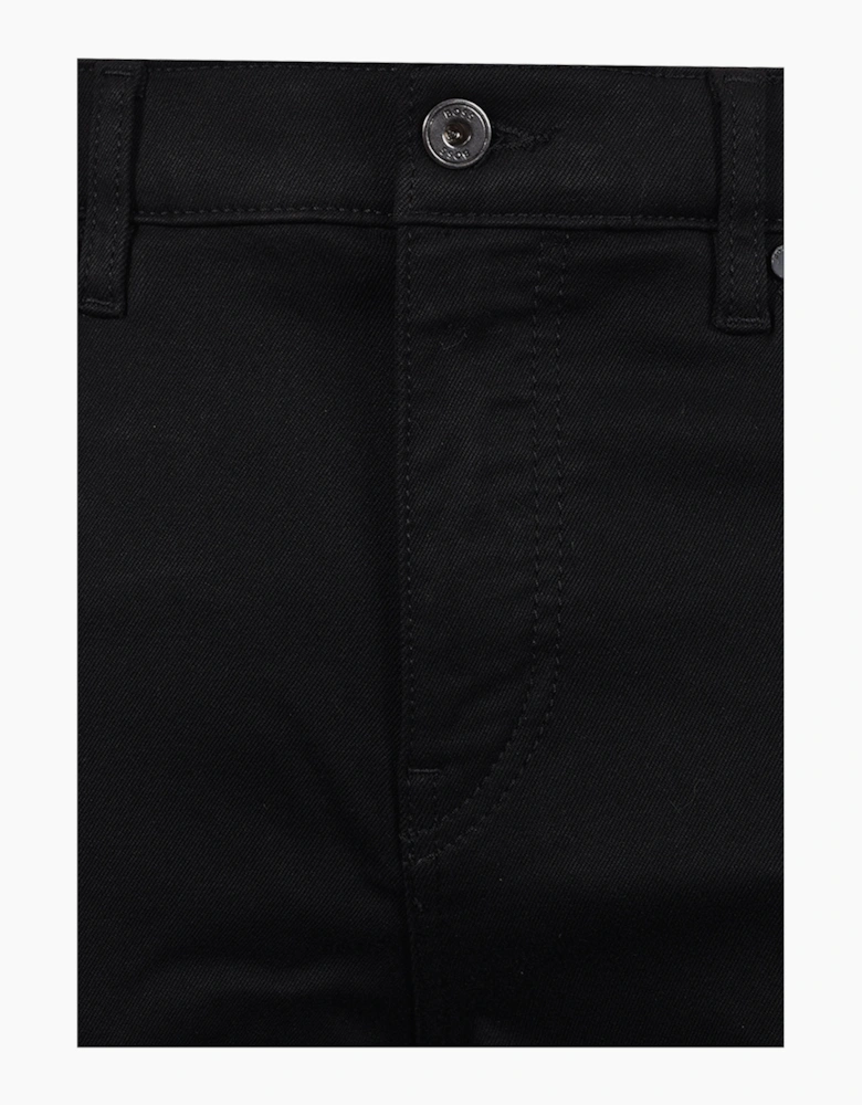 Boss Black BOSS H DELAWARE RMW JEANS BLACK