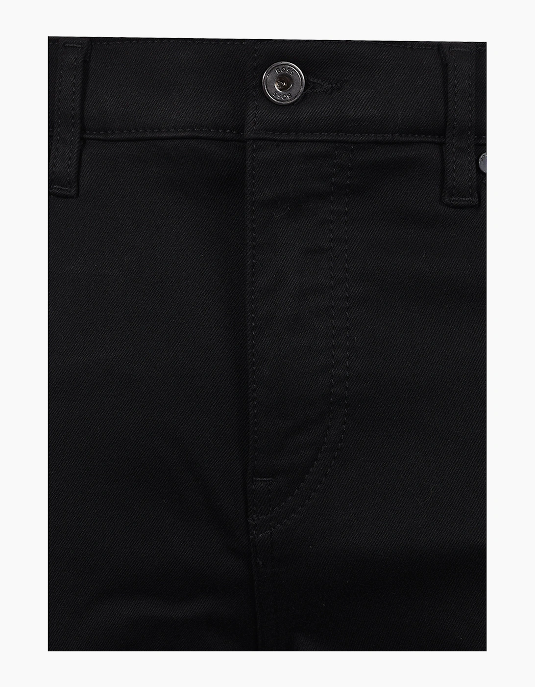 Boss Black BOSS H DELAWARE RMW JEANS BLACK