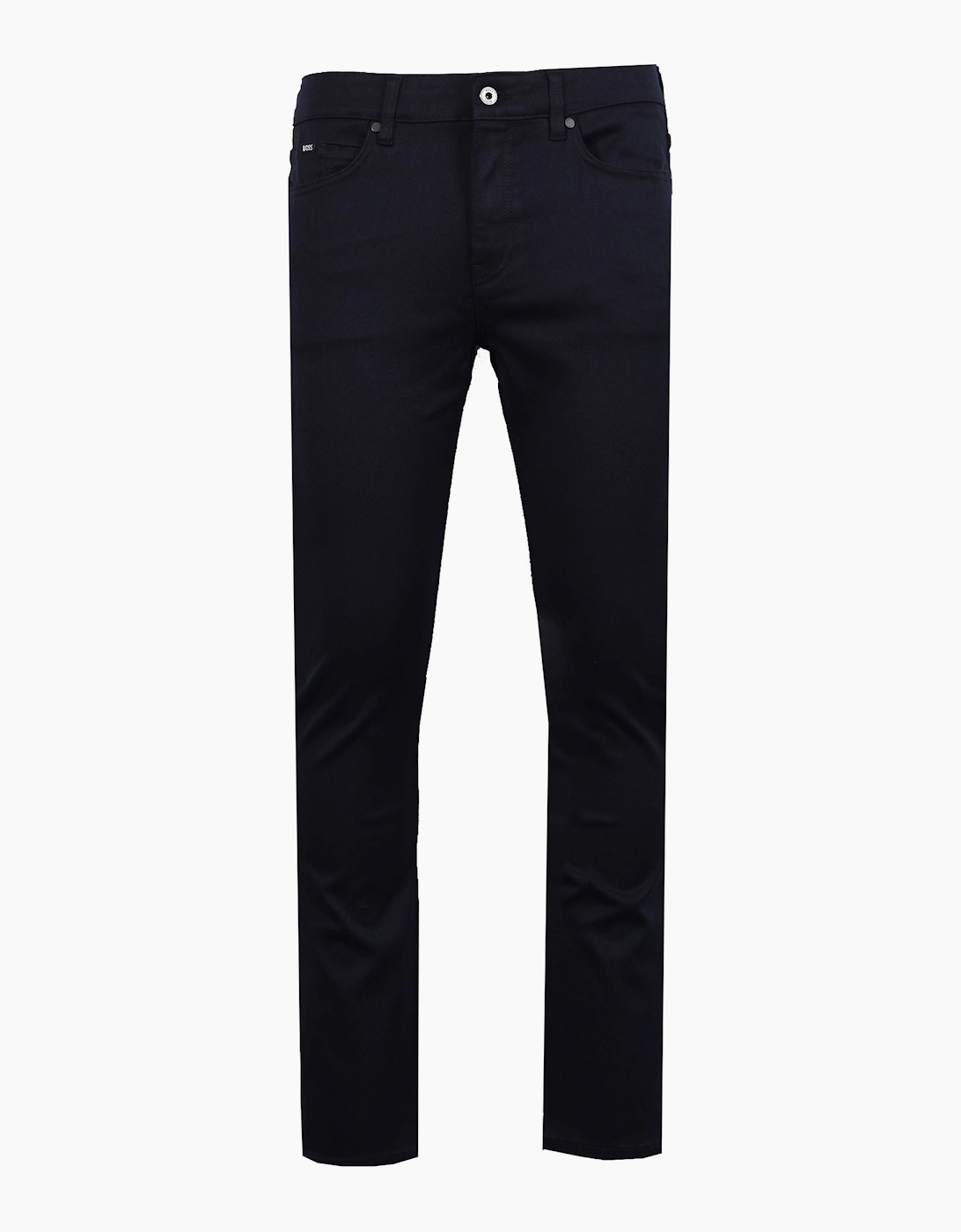 Boss Black BOSS H DELAWARE RMW JEANS DARK BLUE