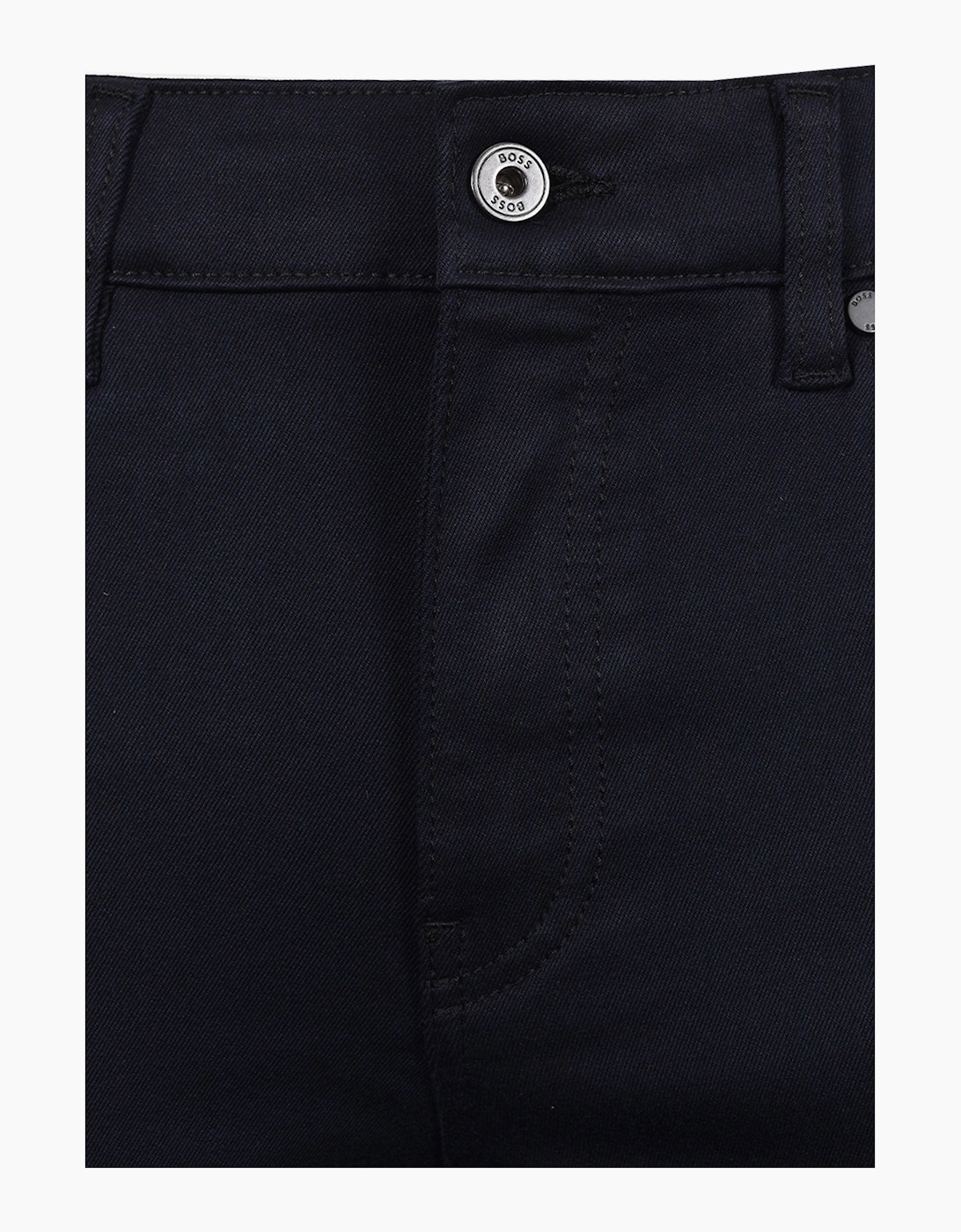 Boss Black BOSS H DELAWARE RMW JEANS DARK BLUE