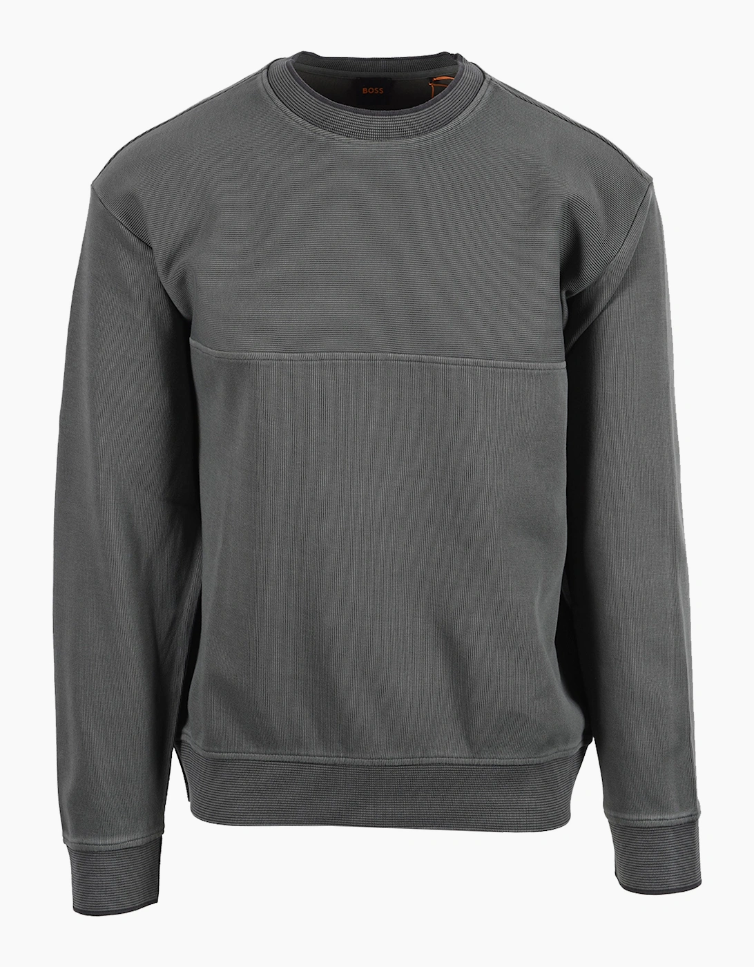 Boss Men's Boss Orange WE CASTS OPEN GREEN