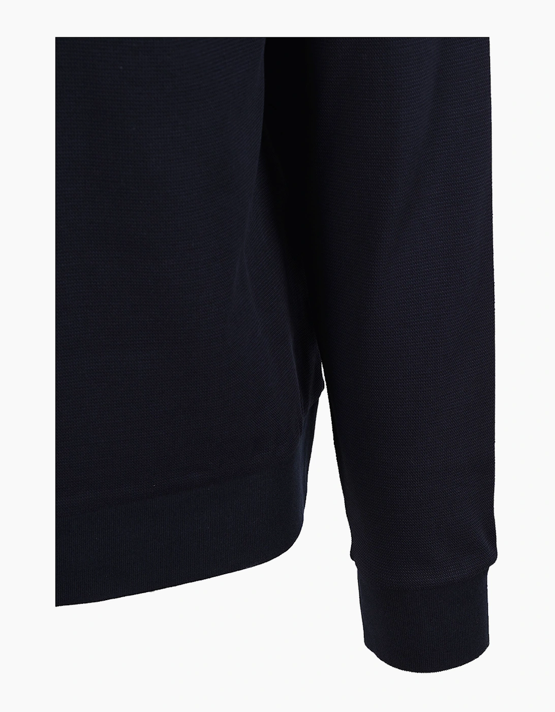 Boss Black BOSS H SIDNEY SWEATSHIRTS DARK BLUE
