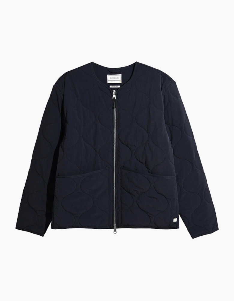 Farah Campbell Jacket