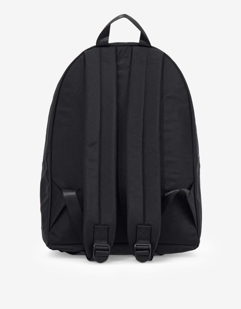 EA7 Emporio Armani Kids Train Core Backpack in Black