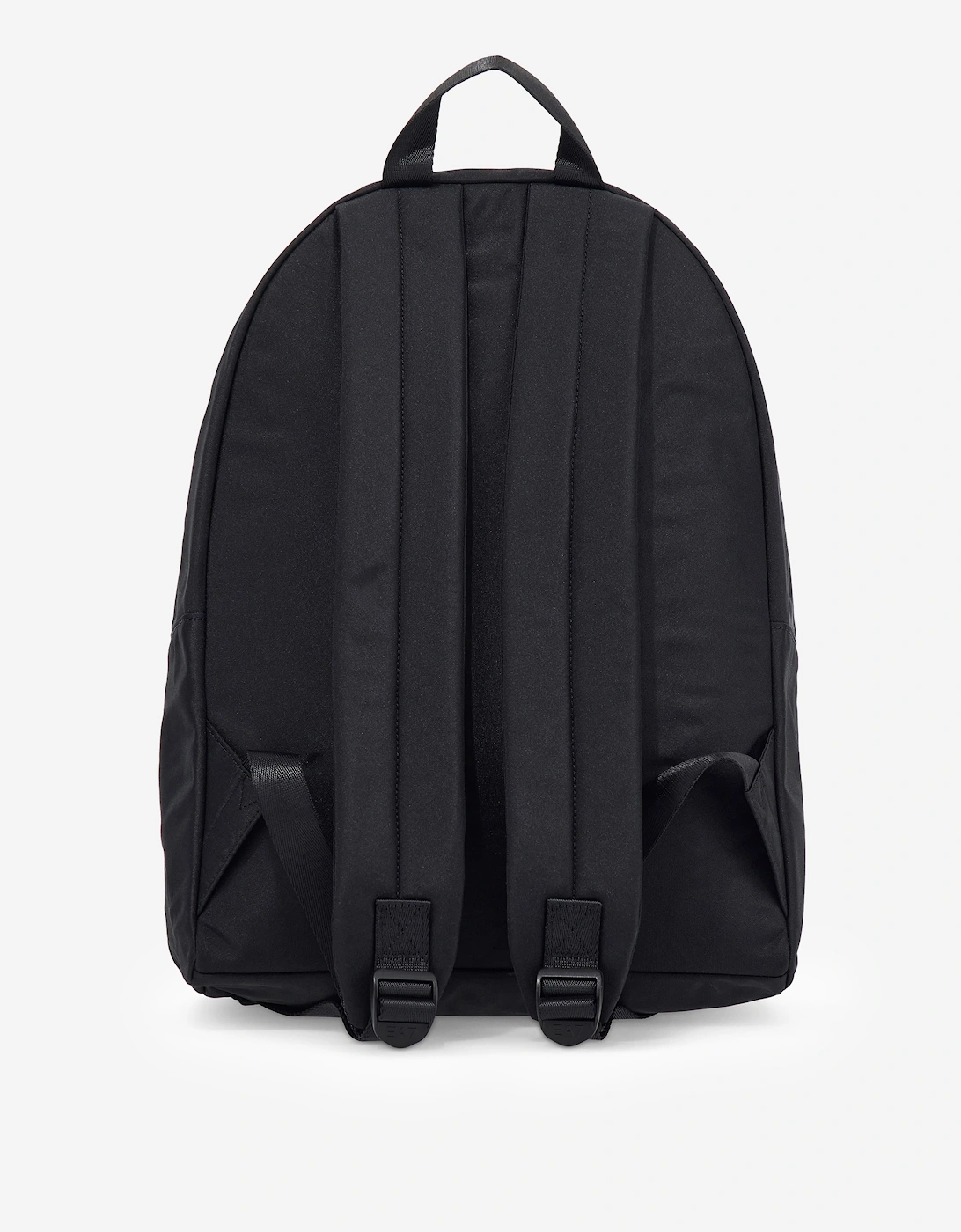 EA7 Emporio Armani Kids Train Core Backpack in Black