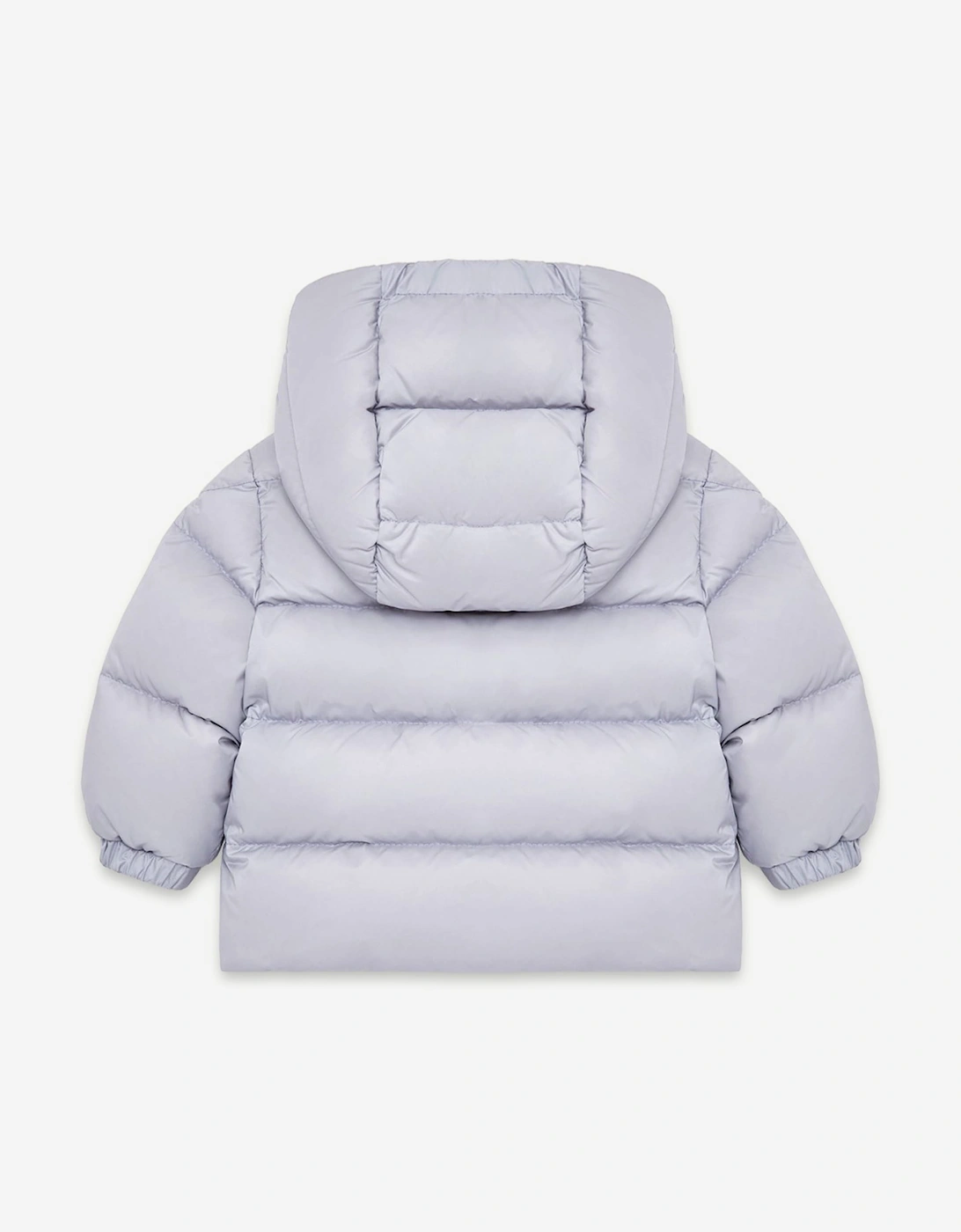 Moncler Enfant Baby Girls Down Padded Sharon Jacket in Purple