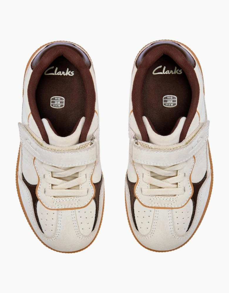 Cypress Pop K Kids Sports Shoes