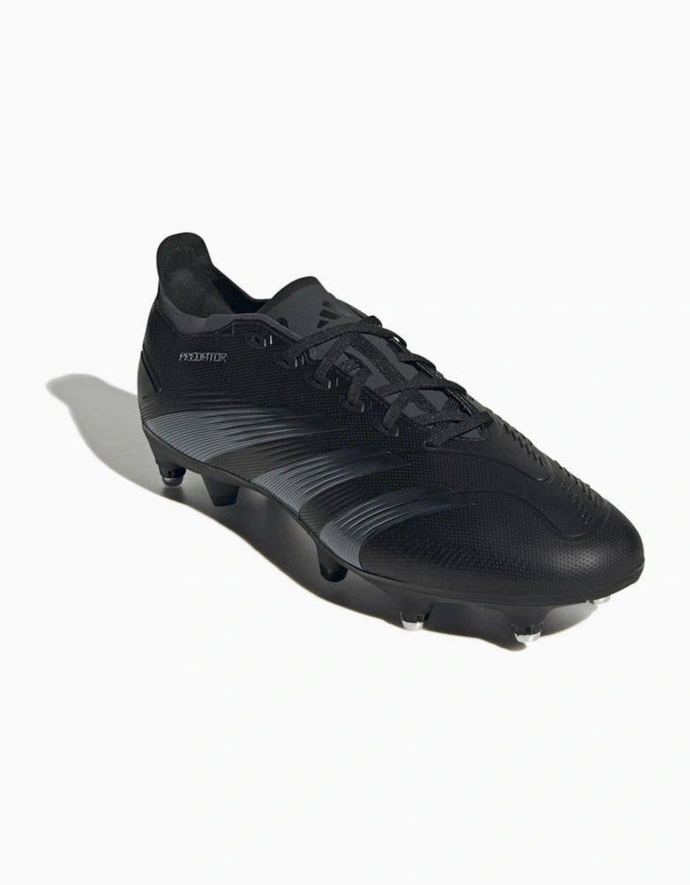 Predator 24 League Soft Ground Football Boots