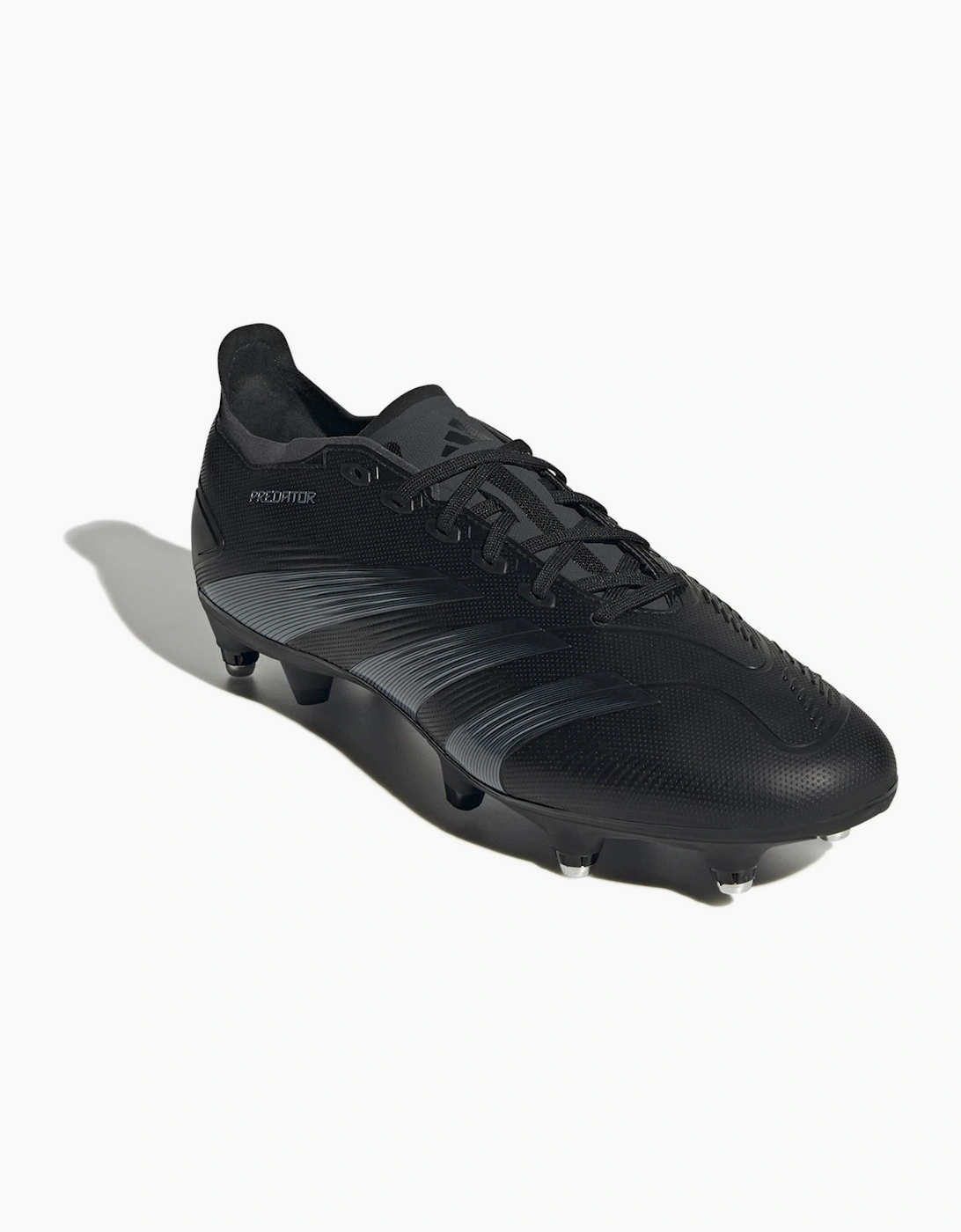 Predator 24 League Soft Ground Football Boots